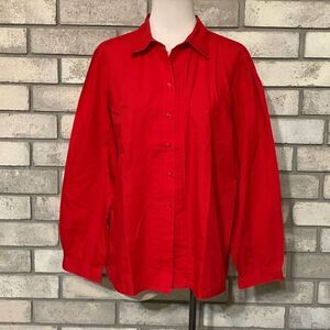 3for$20. Button front top 14